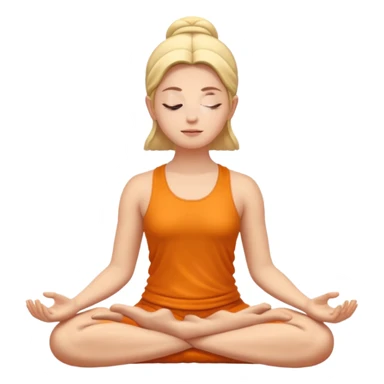 health and wellness sticker