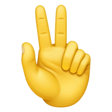 Kufur çeken emoji sticker