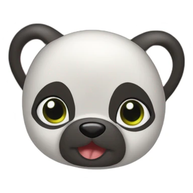 mariquita sopla nuca sticker