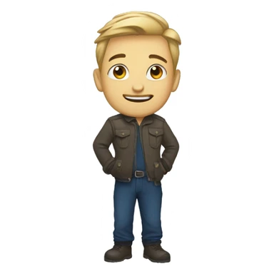 Синабоны sticker