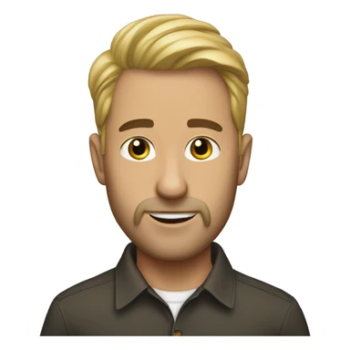 Sean o’mally sticker