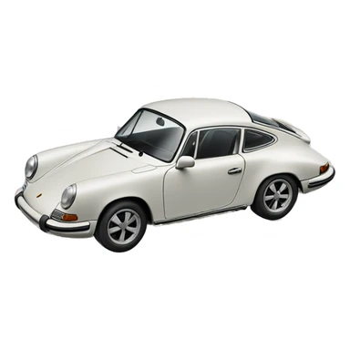 ferdinand porsche sticker