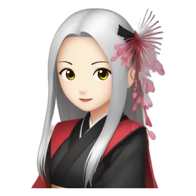 Kaguya-sama Love is war sticker