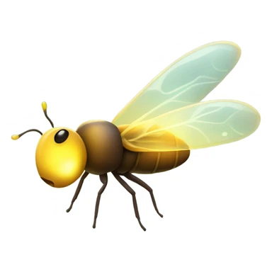 Firefly sticker