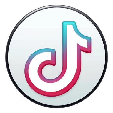The verified TikTok sticker