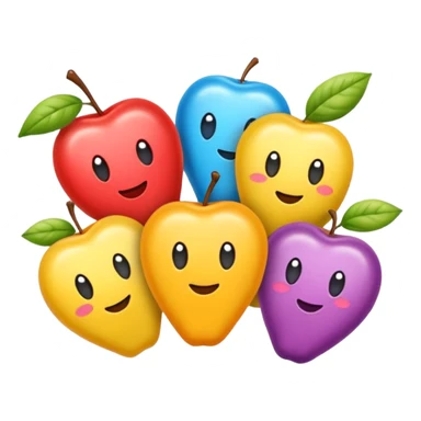 Quetschie ( pürierte Früchte (oder Gemüse/Getreide) in wiederverschließbaren Kunststoffbeuteln) sticker