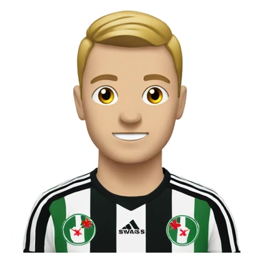 Legia Warszawa sticker