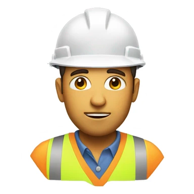 architect stress out sticker