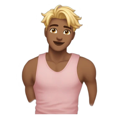 UwU 👉👈 sticker