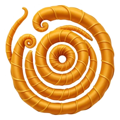 Jalebi sticker