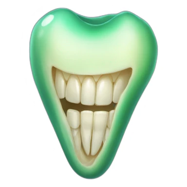 Nashor's Tooth item sticker