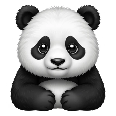 🐼 sticker