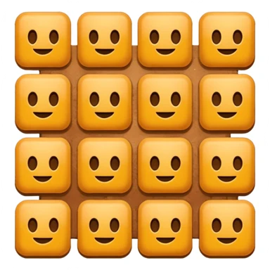 vers de terre en argile sticker