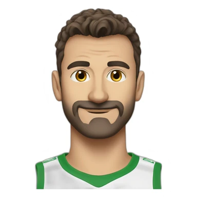 maxime-biaggi-big-nose sticker