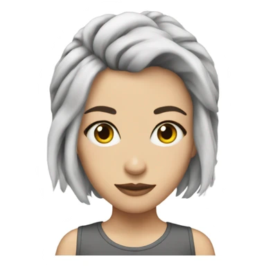 Megan rhodes sticker