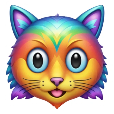 Morpankh emoji sticker