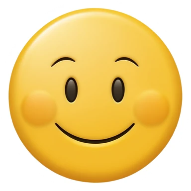 a smiley face that says discipline sticker