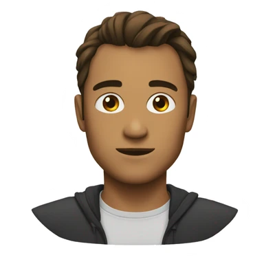 Swane et neo sticker