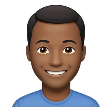 Brian McKnight sticker