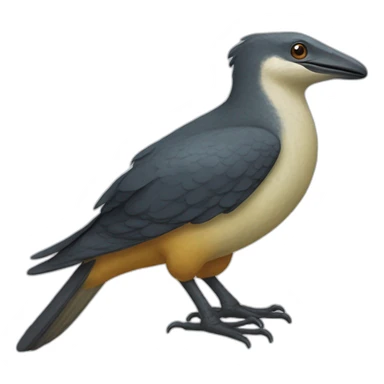 Perry l’ornithorynque sticker