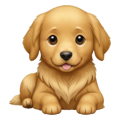 MimUm cachorro 🐕 sticker