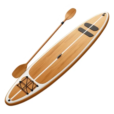 paddle board sticker