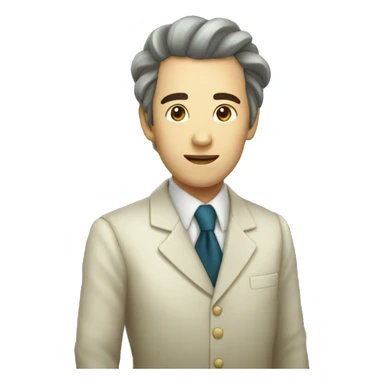 etoile de mer sticker