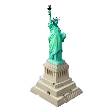 New York City ￼ sticker