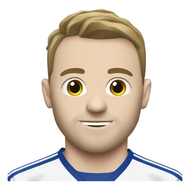 HSV Player sticker