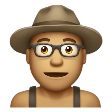 whack-a-mole sticker