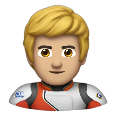 giacomo agostini sticker