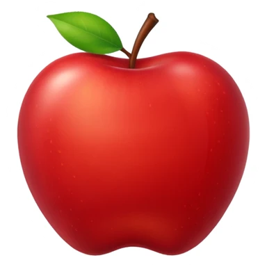 Emogi de Apple sticker