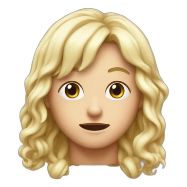 "Revulation" word" sckyfye image sticker