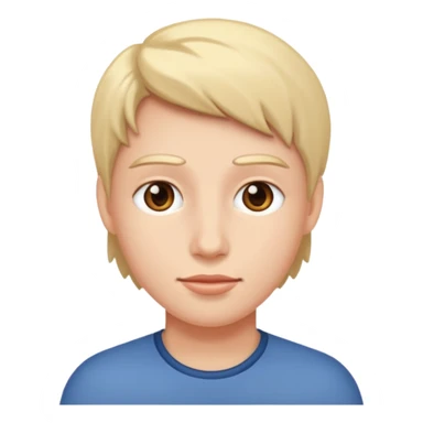 Ich bin hübsch sticker