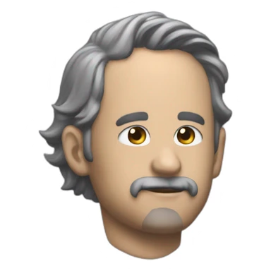 a trading card game sticker