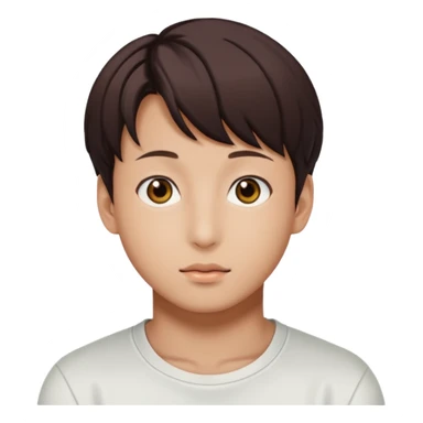 Jungkook  sticker