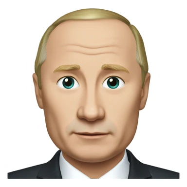 putin 👍🏻  sticker