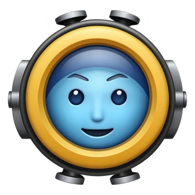 DELTA EXERUTOR NİNJA VAR sticker