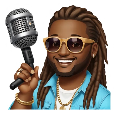 t. pain at coachella april 2025 sticker