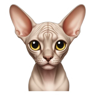 sphynx drink ,ilk sticker