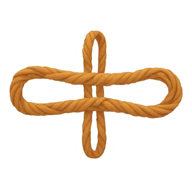 rubber band sticker