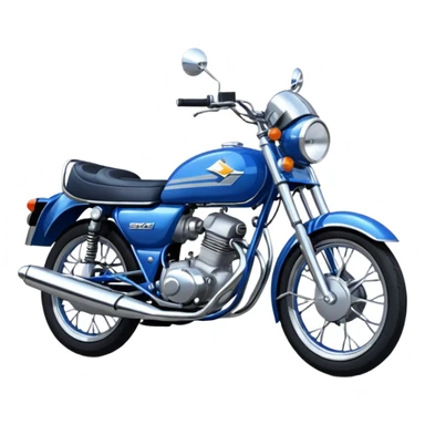 I want a Suzuki 110s sticker