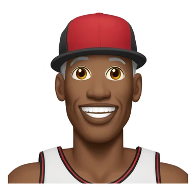 Dennis Rodman  sticker