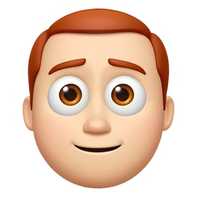 Pixar movie character sticker