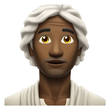 Spiritual world awaking sticker