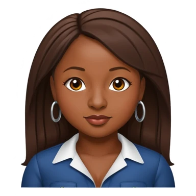 Naturi Naughton sticker