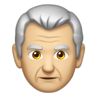 Miloš Zeman sticker