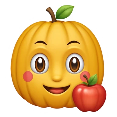 hnědý kůň s flekama na zádi s bílou hlavou sticker