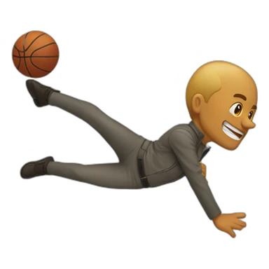 kick the hip sticker