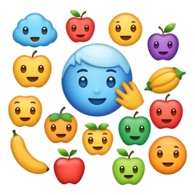 création de contenu sticker